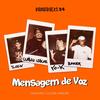 Mensagem de voz(Papatracks #4) - Gilklan&Luccas Carlos