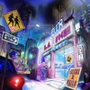 La Noche - Zalama Crew&Nailu