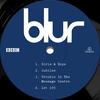 Lot 105 (Live At The BBC) - Blur