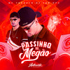 Passinho do Megão (Explicit) - DJ YAN OFC&MC Theuzyn