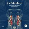 Pulsar (Jeff Devoe Remix) - Le Monkey