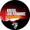 Endless Night (Original Mix) - Kreisel&Loui Fernandez