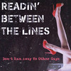 Don't Run Away to Other Guys (feat. Nina) - Nina&Readin' Between the Lines