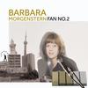 Ein Fixpunkt - Barbara Morgenstern