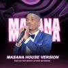 Masana House Version (feat. Bryan K & Force Nationwide) - RAZIE KAY&Bryan K&Force NationWide