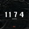 Golden Hour (Explicit) - eleven7four&GOON DES GARCONS