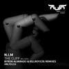 The Cliff (Byron Alvarado Remix) - N.I.M&Byron Alvarado