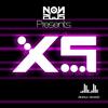 Skywalk (Original Mix) - Nonplus