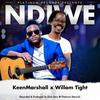 Ndiwe(feat. Willom Tight) - KeenMarshall&Willom Tight