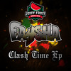 Clash Time - Faysha