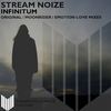 Infinitum (Original Mix) - Stream Noize
