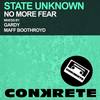 No More Fears (Maff Boothroyd Warehouse Mix) - State Unknown