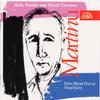 Czech Madrigals: We shall set out, don't know the way - Allegro moderato - Kühn Mixed Choir&Prague Radio Chorus