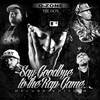 War on the Battlefield(007)[feat. Birch Boy Barie] (Explicit) - O-Zone the Don&Birch Boy Barie