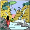 Labo dans les îles - Jonas
