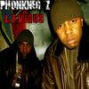 C' est vraiment pas evident - Phonkneg'z&Epsilon
