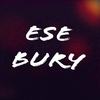 Ese Bury (Explicit) - DJ Roberto&Diamond Danger