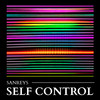 Self Control (Radio Edit) - Sanreys