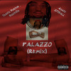 PALAZZO (Remix|Explicit) - Travis Morton&Asake&Spinall