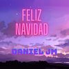 Feliz Navidad - Daniel JM&Daniel del Valle&beat de Reggeaton