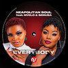 Everybody (Lovemental Mix) - Neapolitan Soul&Mvelo&Semusa