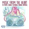 From the Heart(feat. Ferrari Simmons) (Explicit) - Preme Cordice&Ferrari Simmons