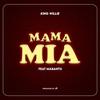 Mama Mia(feat. Mabantu) - King Willie&Mabantu