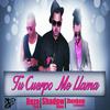 Tu Cuerpo Me Llama (feat. Shadow Blow) - Beza Flow&Shadow Blow