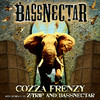 Cozza Frenzy (Original Mix) - Bassnectar