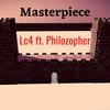 Masterpiece(feat. Philozopher) - Lc4ever&Philozopher