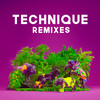 Technique (Torren Foot Remix) - Paces&Emmalyn&Jeida Woods&Torren Foot