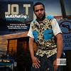 Get It How Ya Live(feat. Armani DePaul) (Explicit) - Jo T&Armani Depaul