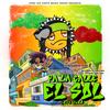 Pa la calle el sol (feat. Black Chaka 227, La Perla Mas Cara, Jt 227, Capo 27, Betoben La Sinfonia, Patron Fortuna & Bemblizzy) - Junior Metra&Black Chaka 227&La Perla Mas Cara&Jt 227&Capo 27&BetoBen La Sinfonía&Patron Fortuna&Bemblizzy