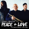 Peace + Love - Farnell Newton&Jarrod Lawson&Tony Ozier