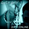 Estoy Pa' Ti - Andy Boy&Nano the Great&Alberto Stylee&Latin Crew