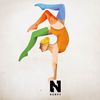 Extatic - Nervy