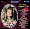 Khovanshchina, Act II: Sili potayniye, sili velikiye - Erzsebet Komlossy&Hungarian State Opera Orchestra&Ervin Lukacs