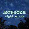 Night Winds - Rotjoch