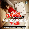 Hard Work (Shockillaz Remix) - Dj Detach&MC Intimidator&Shockillaz