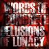 Asphaltierte Probleme (Explicit) - Words of Concrete&Matthias Tarnath&Nasty