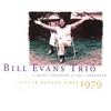 Someday My Prince Will Come(Live) (Live) - Bill Evans Trio&Marc Johnson&Joe Labarbera