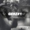 GERZ#1 - Riss