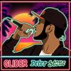 GLIDER - Peter Stone