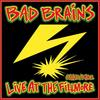 I Against I - Bad Brains