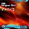 Fire (Original Mix) - ParkZ