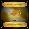 Tonight You Belong To Me - Patience & Prudence