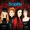 Wohin Ich Auch Gehe - Saphir