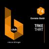 Take That - Daniele Baldi