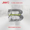 Close Your Eyes (Brothers Remix) - JWC&Brothers&Ranieri