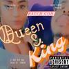 Queen & King (Explicit) - Ratch God